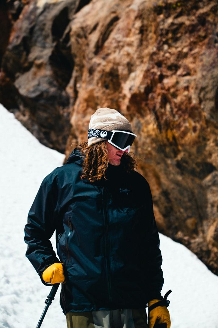 Location Image for DX3 OTG Snow Goggles