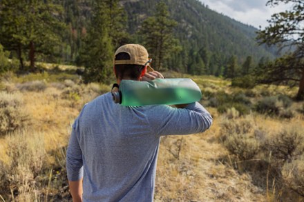 Location Image for Seeker 2L Collapsible Water Container - 70 fl. oz.