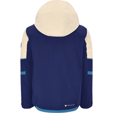 Obermeyer Foundation Insulated Jacket - Men's 4