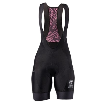 Varlo Roam Cargo Cycling Bib Shorts - Women's 0
