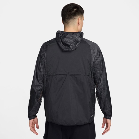 On Body Image of color Black/Black/Summit White