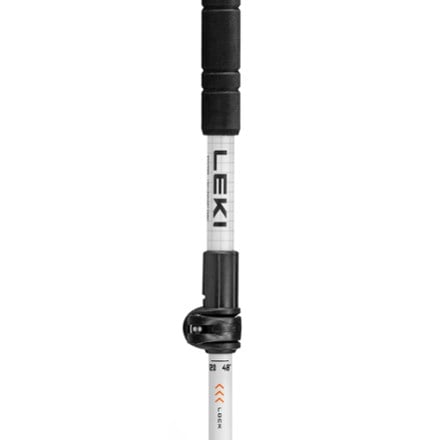 Leki Skytera FX Carbon SL Trekking Poles - Pair 4