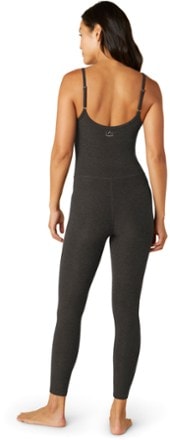 Beyond Yoga Spacedye Uplevel Midi Jumpsuit - Women's