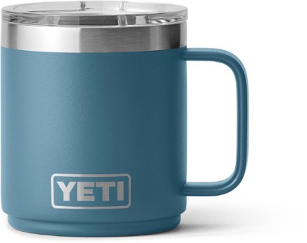 Marketing YETI Rambler Tall Mugs with Handle (24 Oz.)