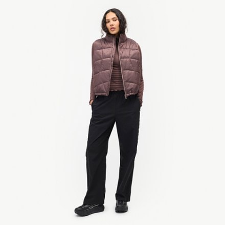 Halfdays Claude Insulated Trail Vest - Women's 2