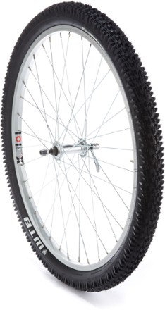 26 x 2.3 mountain bike tires