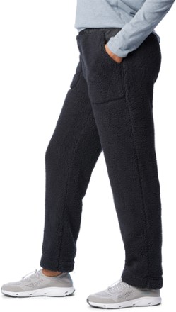 Columbia West Bend Fleece Pull-On Pants - Women's 6