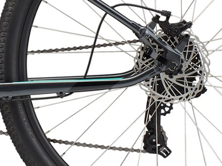 GT Aggressor Sport Mountain Bike - 2021 4