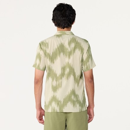Roark Bless Up Trail Shirt - Men's 2