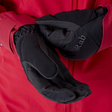 Rab Storm Gloves - Women's 3