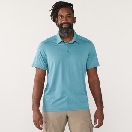 REI Co-op Sahara Polo Shirt - Men's 1