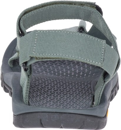 women's breakwater strap