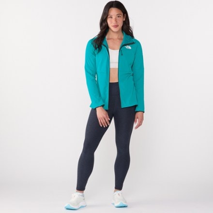 The North Face Summit Series FUTUREFLEECE Full-Zip Hoodie - Women's 3