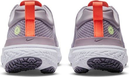 Nike React Miler 2 Shield Road-Running Shoes - Women's 3