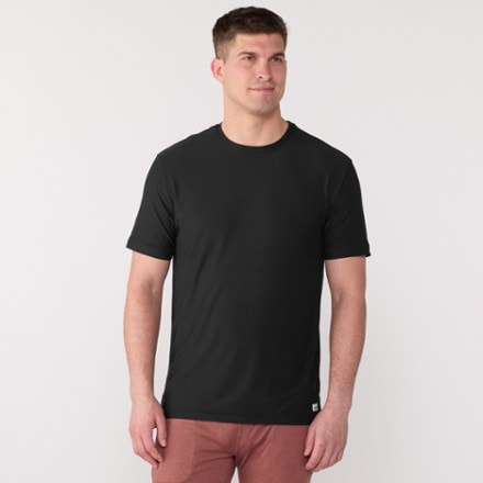 Vuori Strato Tech T-Shirt - Men's 1