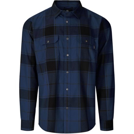 Flylow Handlebar Tech Flannel - Men's 0