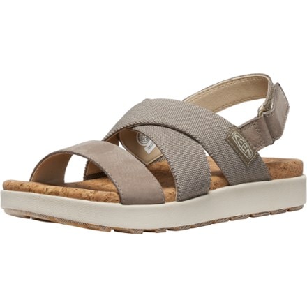 KEEN Elle Criss Cross Sandals - Women's 3