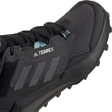 adidas Terrex AX4 Hiking Shoes - Women's 6