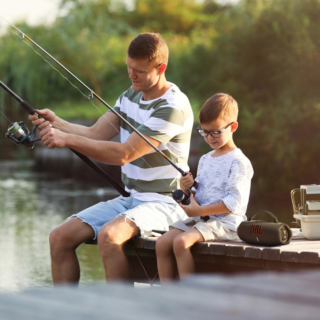 Location Image for Charge 6 BT Speaker