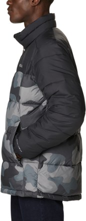 Columbia Pike Lake Insulated Jacket - Men's 2