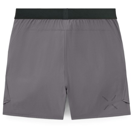 Ten Thousand Tactical 7" Lined Shorts - Men's 1