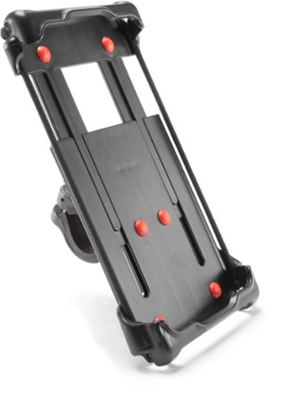 delta bike cell phone holder