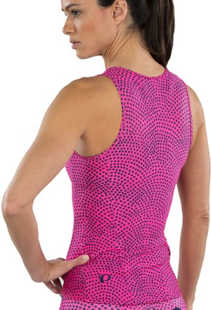 PEARL iZUMi ELITE Pursuit Graphic Tri Singlet - Women's 2