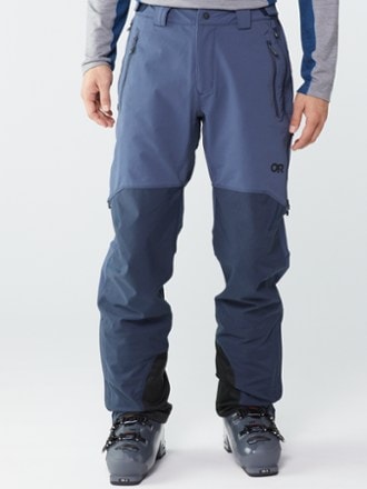 Outdoor Research Trailbreaker II Snow Pants - Men's 1