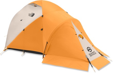 Tent And Rainfly (Summit Gold)