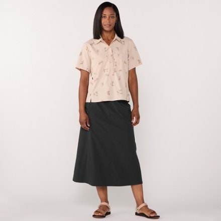 The North Face North Dome Wind Skirt - Women's 5