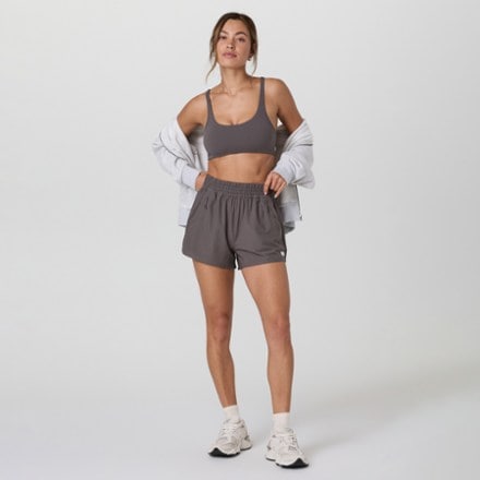 Vuori Dash Shorts 2.0 - Women's 3