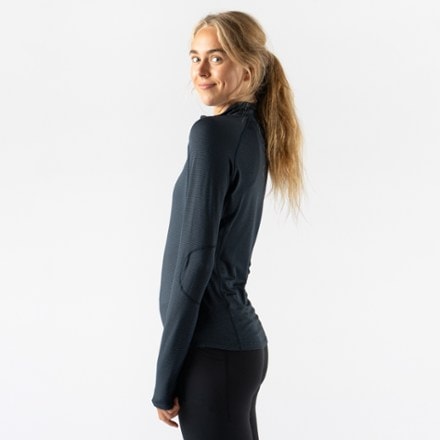 rabbit Layer One Zip Shirt - Women's 3