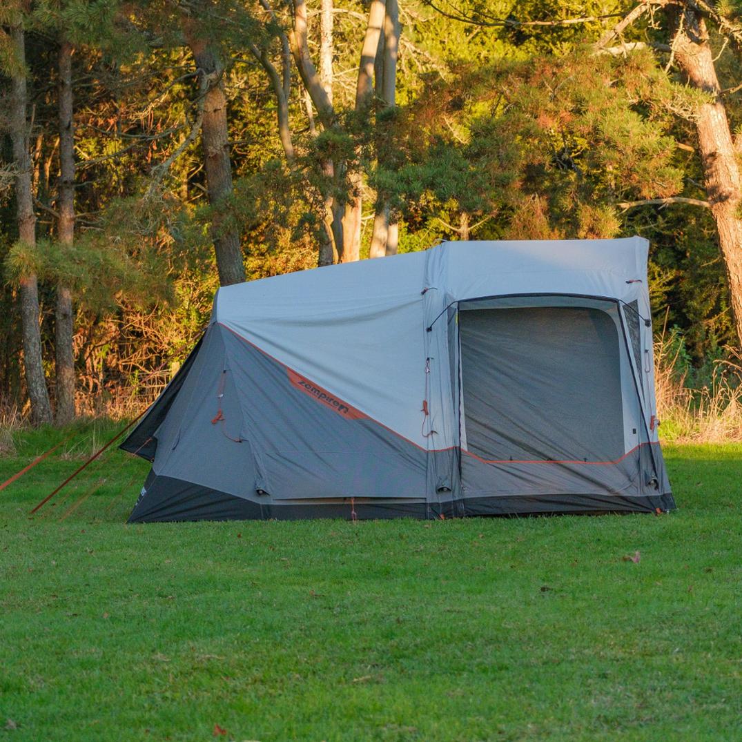 Location Image for Shapeshifter 4 Air Tent Living Module