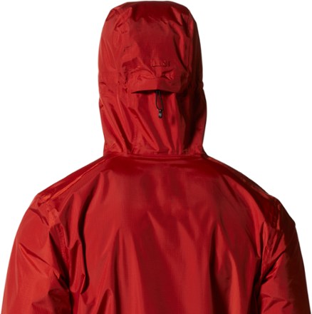 Mountain Hardwear Acadia Jacket - Men's 3