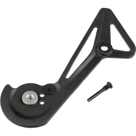 Shimano RD-R9150 Dura-Ace Di2 Outer Plate and Fixing Bolt 0