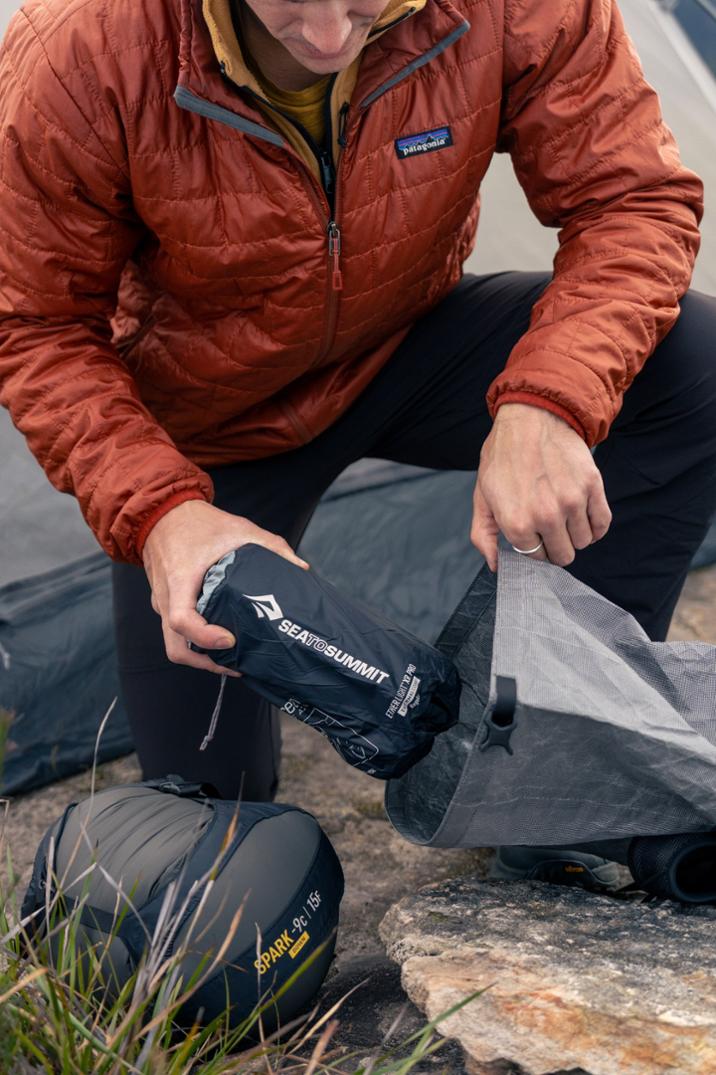 Location Image for Ether Light XR Pro Insulated ASC Sleeping Pad