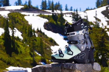 K2 Mindbender Alliance 90 Ski Boots - Women's - 2021/2022 2