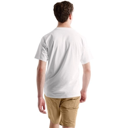 Arc'teryx Kragg SL Cotton T-Shirt - Men's 2