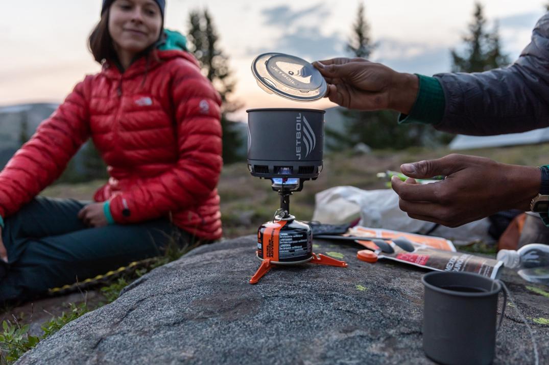 Location Image for Stash Cooking System
