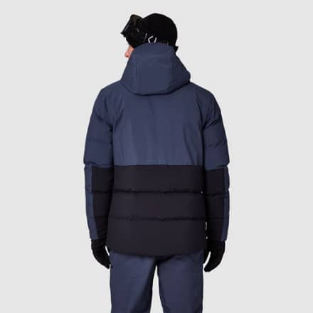 Outdoor Research Snowcrew Down Jacket - Men's 2