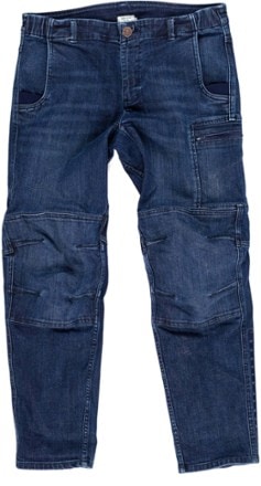 Ripton Performance Bike Jeans - Men's 0