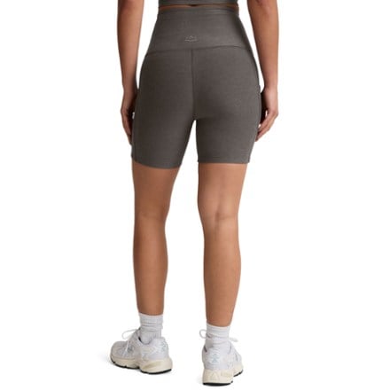 Beyond Yoga Spacedye Keep Pace Pocket Shorts - Women's 1