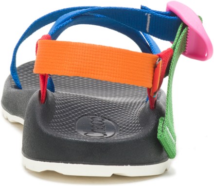 Chaco Z/1 EcoTread Pride Sandals - Kids' 3