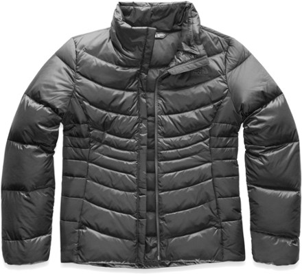 the north face aconcagua down jacket womens