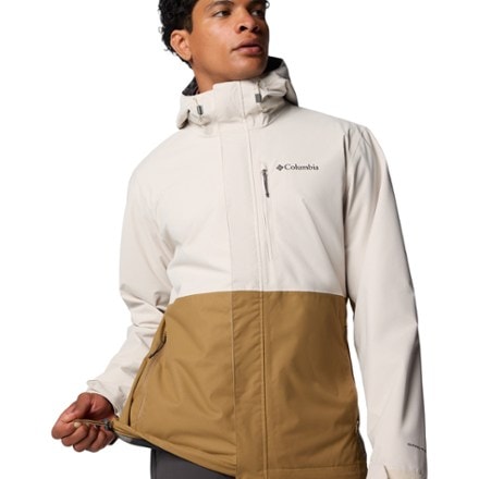 Columbia Hikebound II Jacket - Men's 6