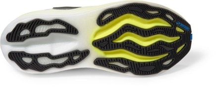 Brooks Glycerin Max Road-Running Shoes - Men's 4
