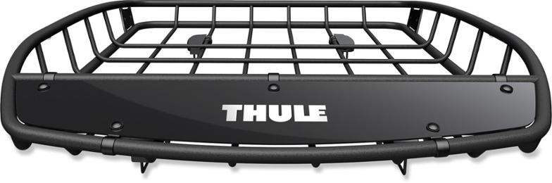 Thule Canyon Roof Top Basket Rei Co Op