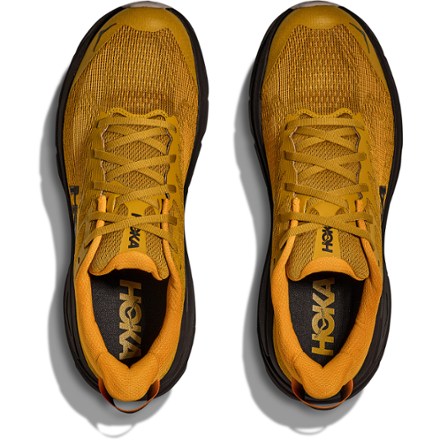 HOKA Challenger 8 Trail-Running Shoes - Men's 5