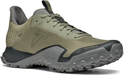 Tecnica Magma 2.0 S GTX Hiking Shoes - Men's 2