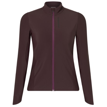 Loop Ride Long-Sleeve Cycling Jersey - Women's